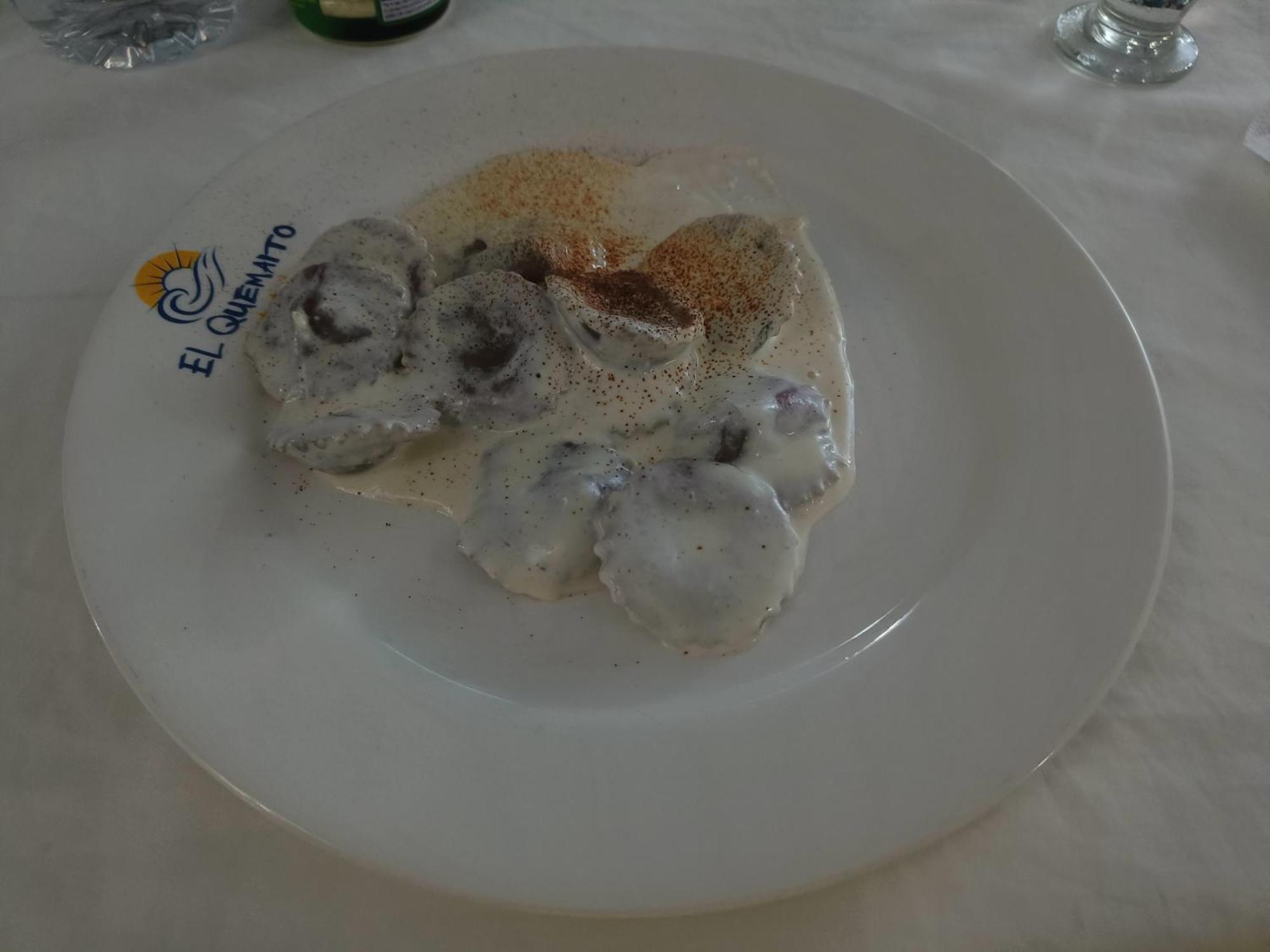 艾尔奇麦多酒店 Barahona 外观 照片